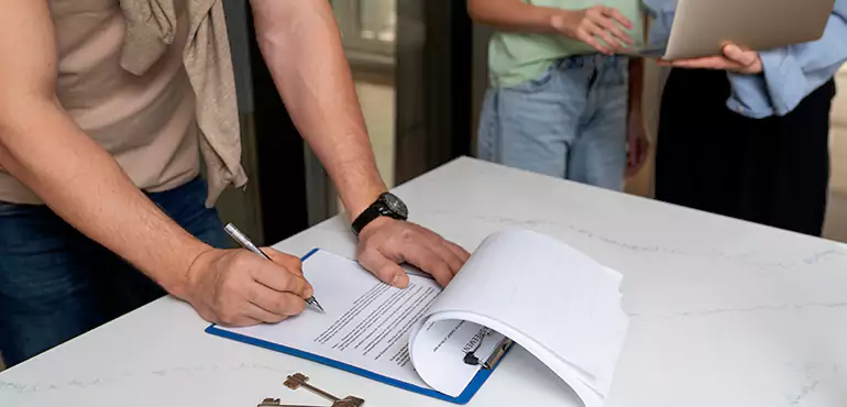 Advantages of Using Assignment of Contract in Real Estate in Austin, TX