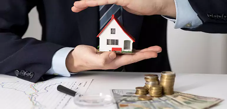 Avoid Auction – Sell Your House in Foreclosure Now  in Austin, TX