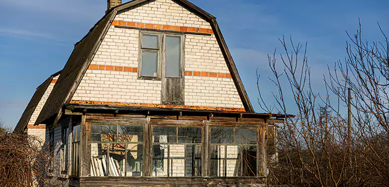 Types of Houses We Buy Without Repairs in Austin, TX