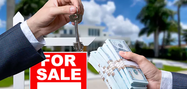 Why Austin Homeowners Love Selling to Us?