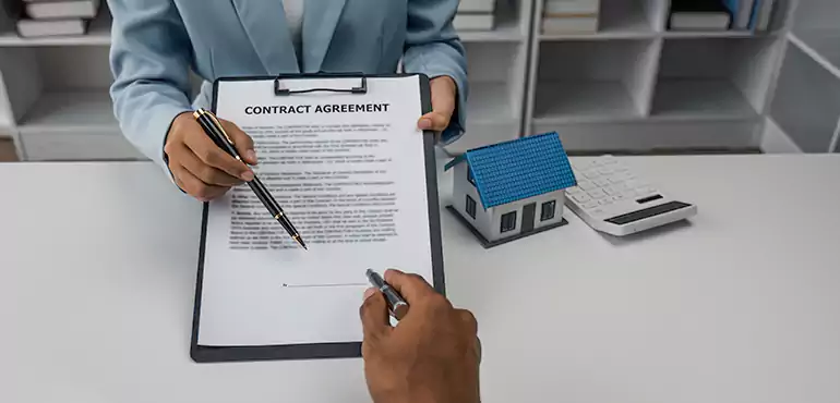 Why Sell Your Wholesale Assignment Contract to Us in Austin, TX?