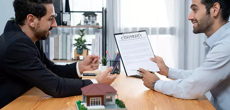 Why Choose Us for Contract Assignments in Austin, TX?