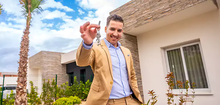 We Don’t Just Buy Houses in Austin, TX - We Solve Your Problem